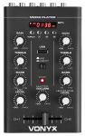 Vonyx STM500BT