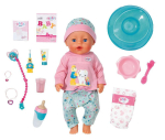 Interaktiivne nukk - beebi Baby born&reg;, 827086
