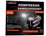 &Otilde;hukompressor 12V 10 bar