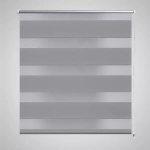 Ribakardin, ruloo Zebra, 100 x 175 cm, hall