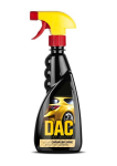 Poleerimisvaha 0.5l DAC