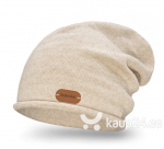 Soe ja pehme beanie m&uuml;ts