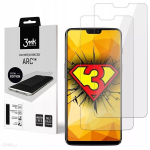 LCD kaitsekile 3MK ARC SE Samsung Note 20