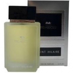 Parf&uuml;&uuml;mvesi Saint Hilaire Iris Absolu EDP meestele, 100 ml