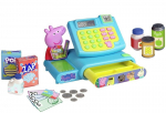M&auml;ngu kassaaparaat koos tarvikutega P&otilde;rsas Peppa (Peppa Pig)