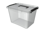 Hoiukast Orplast 19 L, Clip-kinnitused ja k&auml;epide