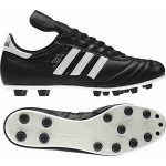 Jalgpallijalatsid meestele Adidas Copa Mundial FG 015110 42923, must