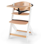 S&ouml;&ouml;gitool Kinderkraft Enock, valge/puit