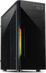 Korpus Inter-Tech B-42 RGB