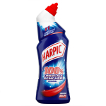 Tualettruumi puhastusvahend Harpic Original 750 ml