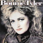 CD BONNIE TYLER "The Best"