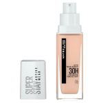 Vedel jumestuskreem Maybelline SuperStay 24H, 5 Light Beige, 30 ml