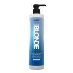 Sulfaadivaba h&otilde;be&scaron;ampoon ASP System Blonde Anti-Orange, 1000ml