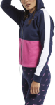 Dressipluus Reebok Te Linear Logo Ft F Blue Pink, S