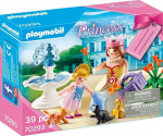 70293 PLAYMOBIL&reg; Princess Printsess