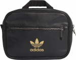 Kott Adidas Mini Airliner FL9626, 3,75 l, must