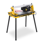 Plaadil&otilde;ikur 600W, &Oslash;180x25,4mm Powerplus