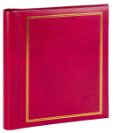 Fotoalbum SA20S Magnetic 20pgs Klassikaline