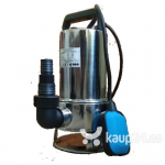 Drenaažpump IBO IP 1100 INOX