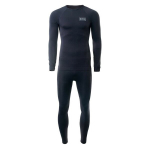 Termopesu meestele Magnum, must