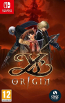 Arvutim&auml;ng Nintendo Switch m&auml;ng YS Origin