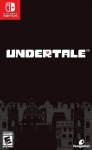 Arvutim&auml;ng Nintendo Switch m&auml;ng Undertale US Version