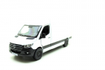 Mudelauto Kinsmart Mercedes -Benz Sprinter