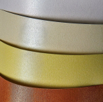 Tekstuurne kartong Millenium, vaskne, 20 lehte