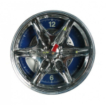 Kell Velg, LED valgustusega, Kell "Autovelg" (LED-valgustusega)