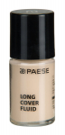 Paese Long Cover Fluid jumestuskreem, Ivory 0,5, 0.5 Ivory