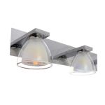 Seinavalgusti G.LUX G.LUX GM-193/ 2