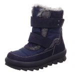 Talvesaapad Superfit Goretex, sinine, 27