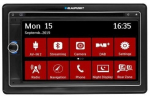Blaupunkt Las Vegas 690 Dab Truck/Camping