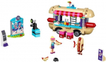 41129 LEGO&reg; FRIENDS L&otilde;bustuspargi hot dogi vanker