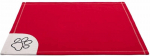 Hobbydog pleed 140 Red, L, 140x100 cm
