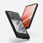Telefoni&uuml;mbris Ringke Onyx, Samsung Galaxy A72, must