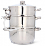 Cook Line mahlapott, 8 L