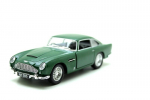 Mudelauto Kinsmart Aston Martin DB5