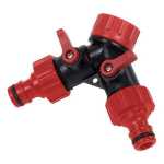 Kraani&uuml;hendus Kreator 3/4"
