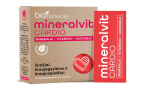 Maisto papildas mineralvit CARDIO, 1 x 20 x 3 g