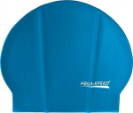 Ujumism&uuml;ts Aqua-Speed Soft Latex 01, sinine