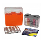 Kloori- ja pH-testikomplekt, Lovibond, 151600