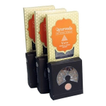 Viirukite komplekt Ayurveda Orange - Cypress, 10 g