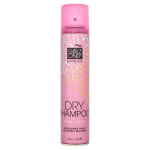 Kuiv&scaron;ampoon puuviljal&otilde;hnaline 200ml Girlz Only