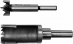 Frees-korgipuur puidule HRC 2tk d-25mm Yato (YT-33832)