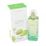 Hermes Jardin Sur Le Nil EDT naistele 100 ml