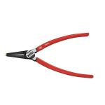 Tangid v&auml;liste r&otilde;ngaste jaoks WIHA Classic (A2; 185 mm; &Oslash; 19-60 mm)