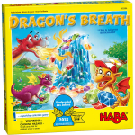 Lauam&auml;ng Draakoni hinge&otilde;hk