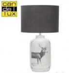Candellux laualamp Valia 2