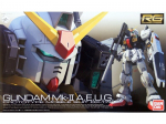 Bandai - RG Gundam Mk-II A.E.U.G., 1/144, 61598